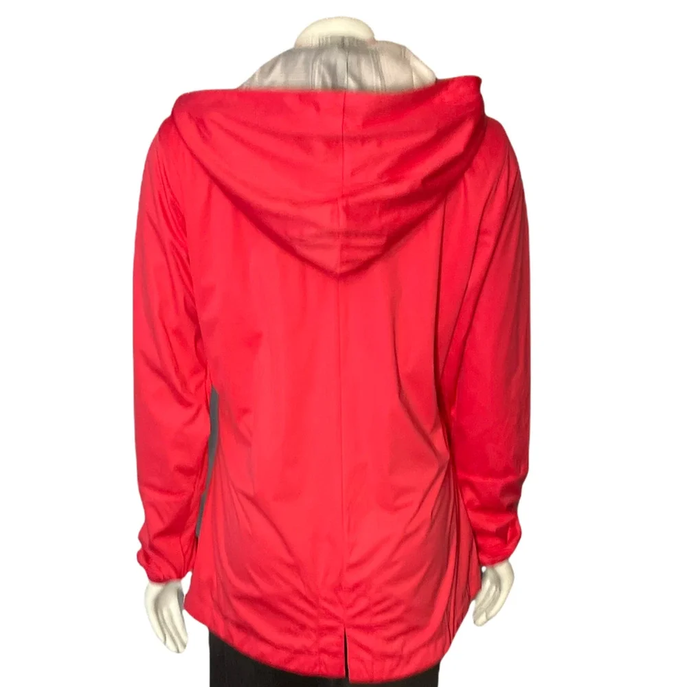 Nike golf pink jacket M NWOT‎